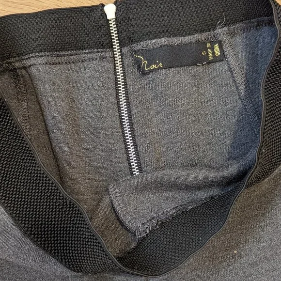 Noir Leggings - Picture 2 of 3